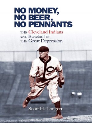 cover image of No Money, No Beer, No Pennants